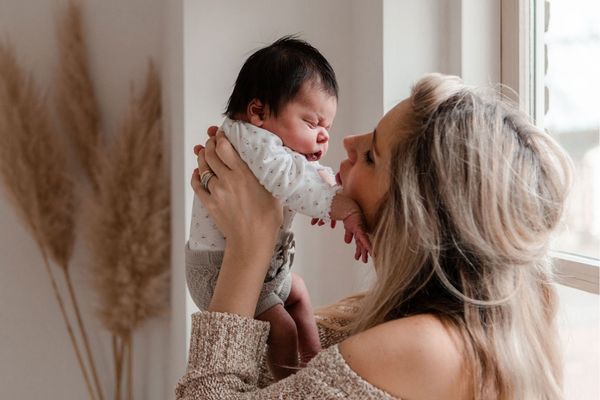 Sporten en zwangerschap