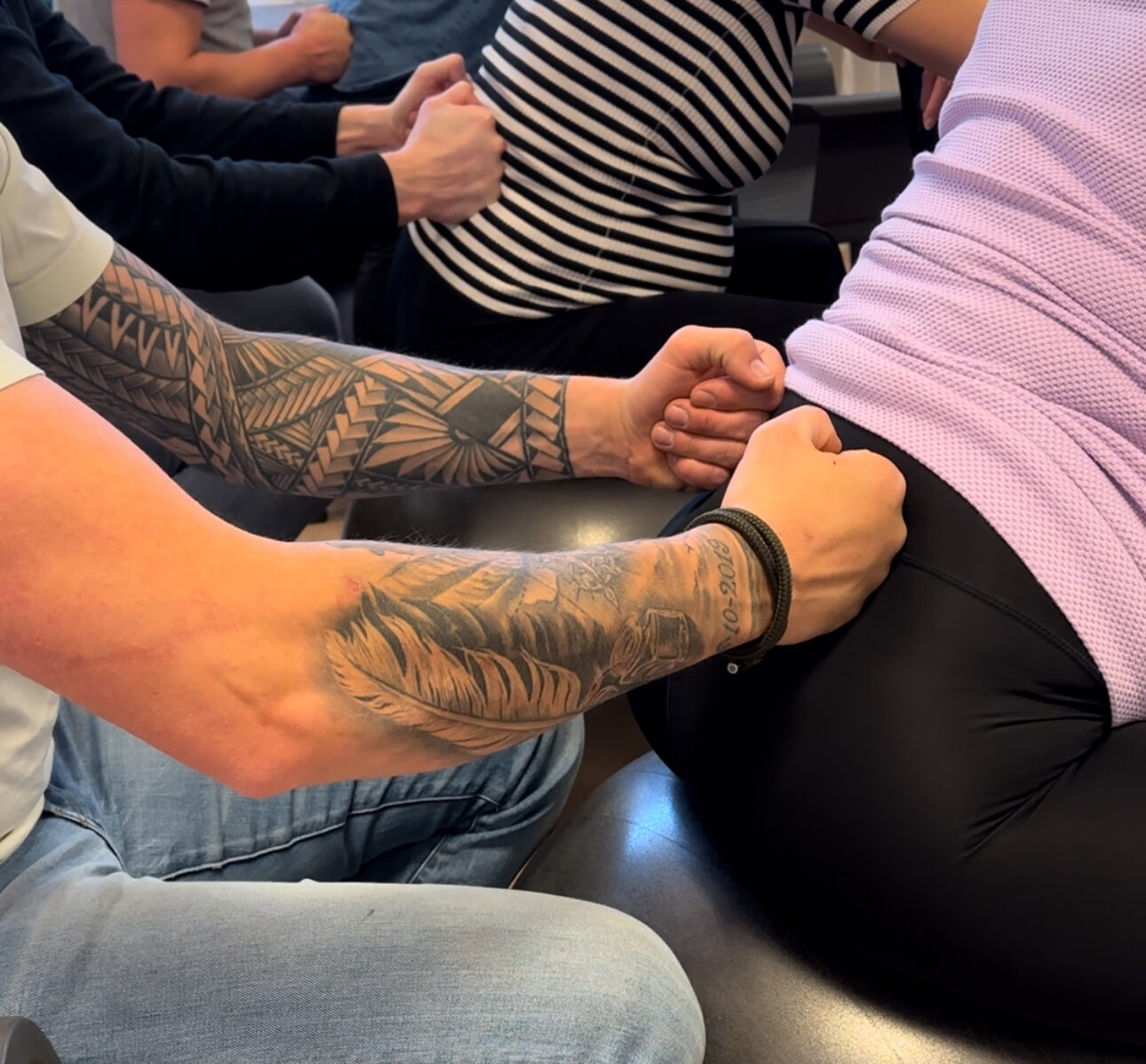 2 Weekse Bevalcursus De Zwangere Zaak