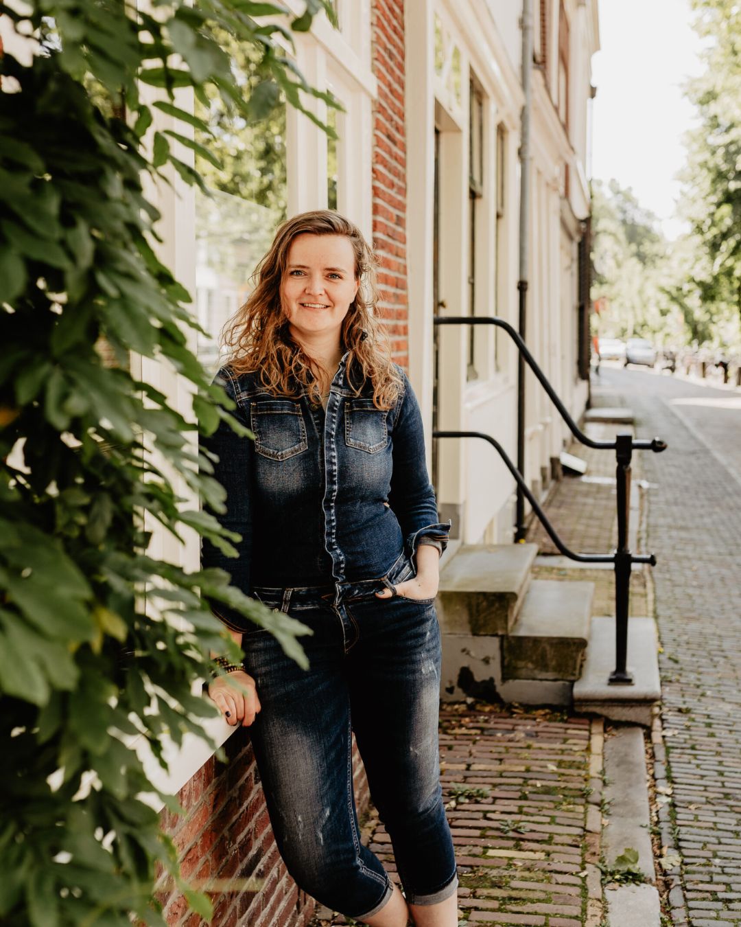 Marijse FitMoM Indoor