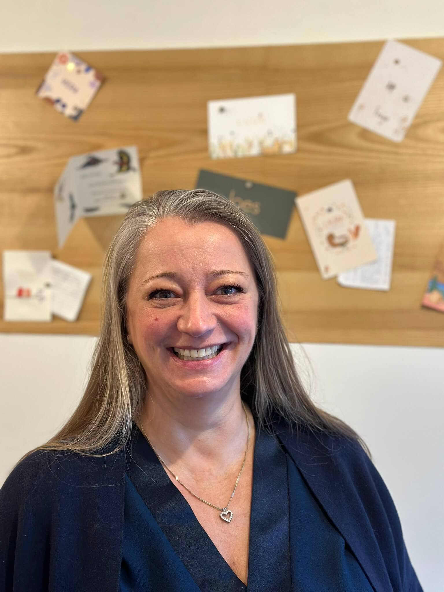 Myra Harrems Mesoloog De Zwangere Zaak