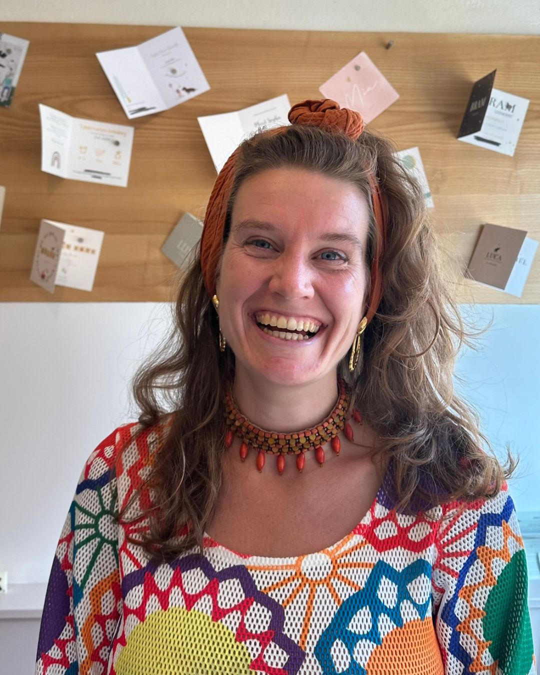 Tessa Yoga & FitMoM Outdoor