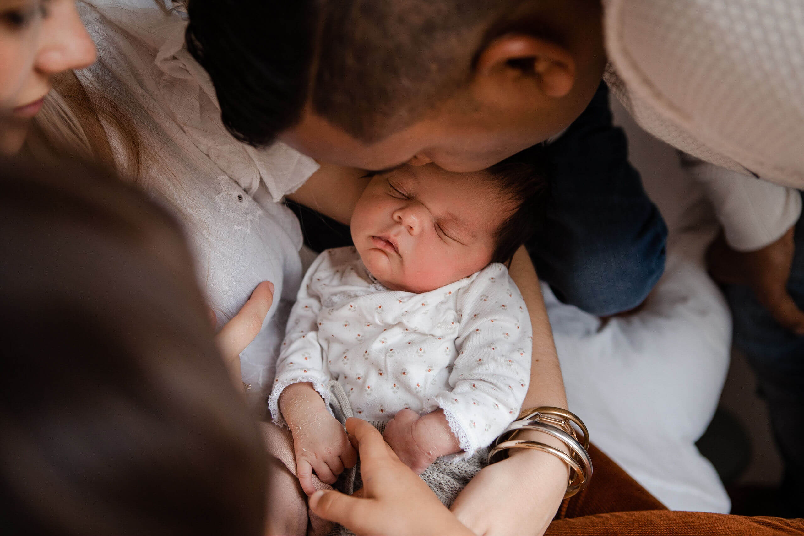 baby net geboren welkom