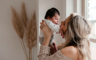 Sporten en zwangerschap