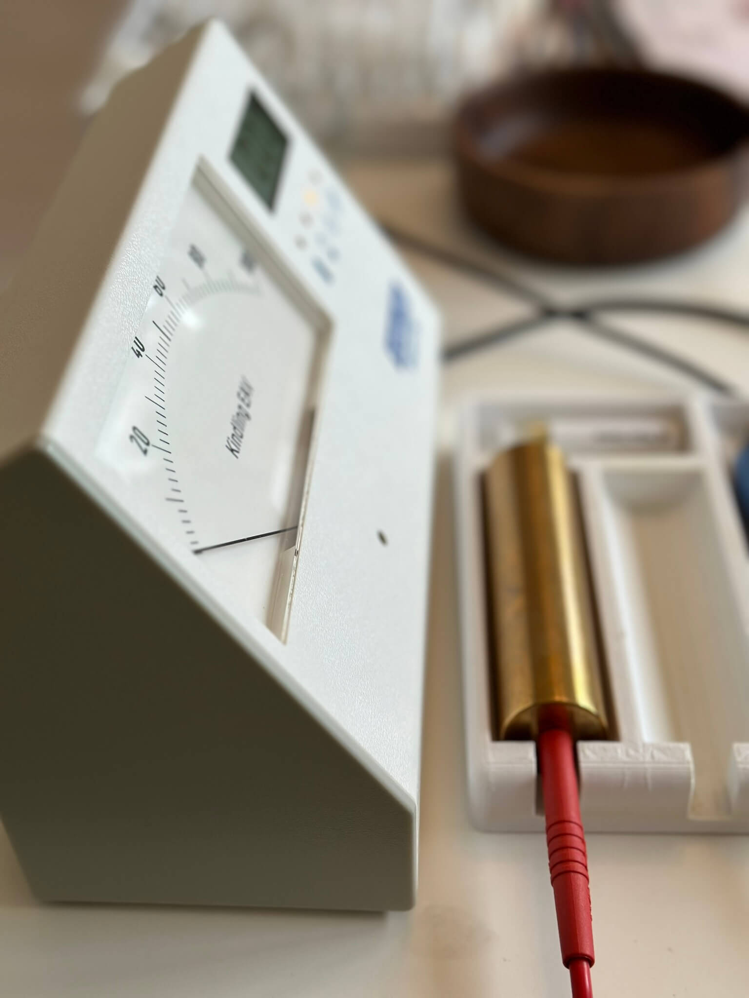 mesologie bij De Zwangere Zaak