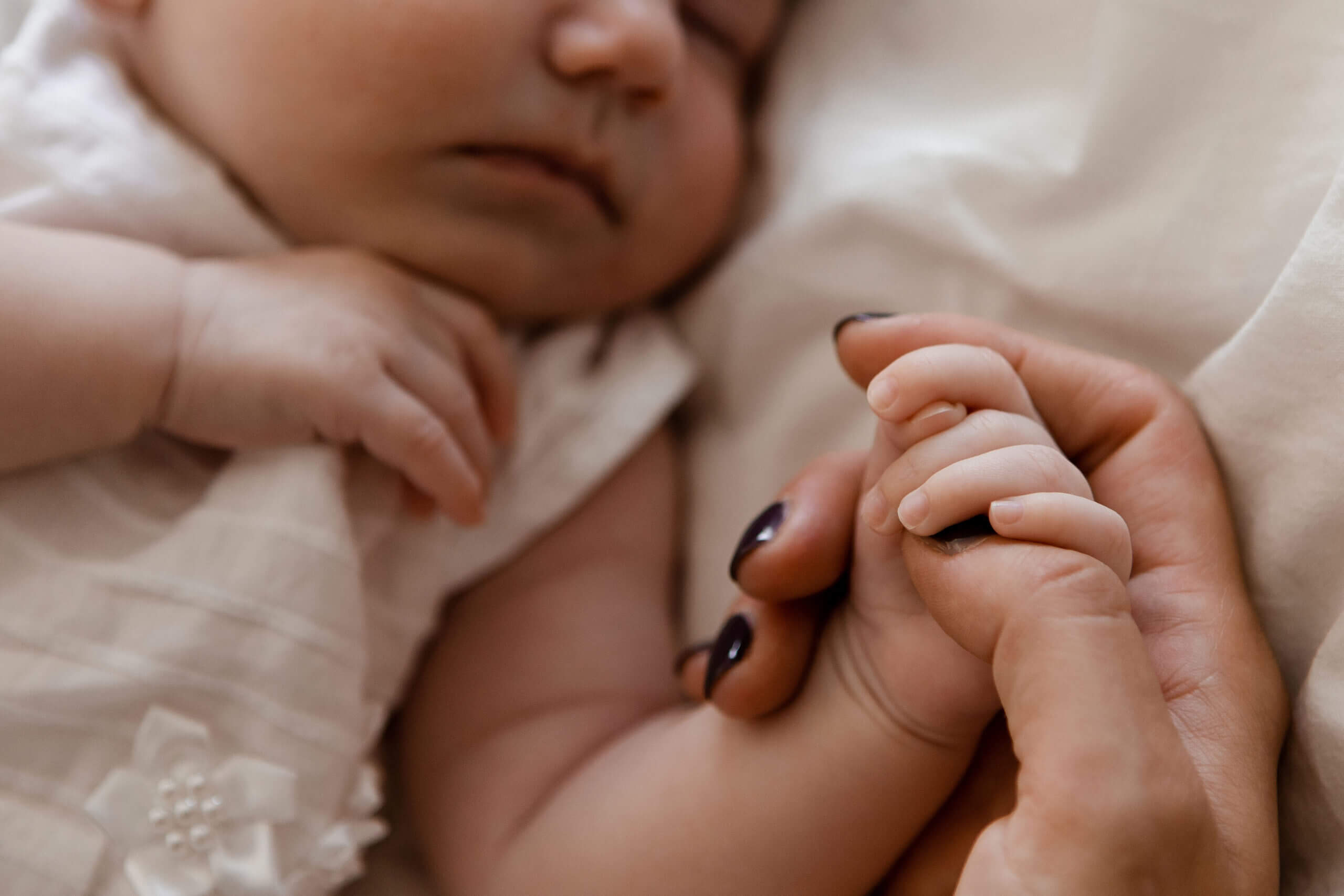 baby net geboren welkom