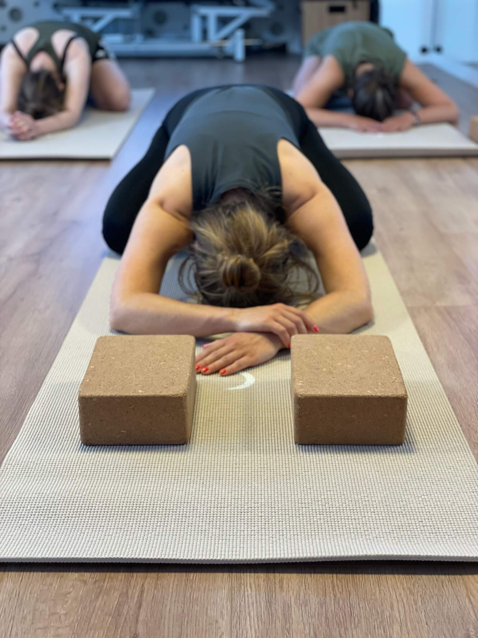 zwanger yoga De Zwangere Zaak