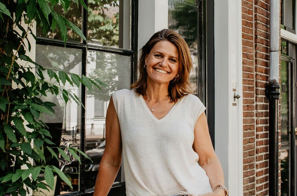 Welkom bij De Zwangere Zaak blog!