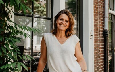 Welkom bij De Zwangere Zaak blog!