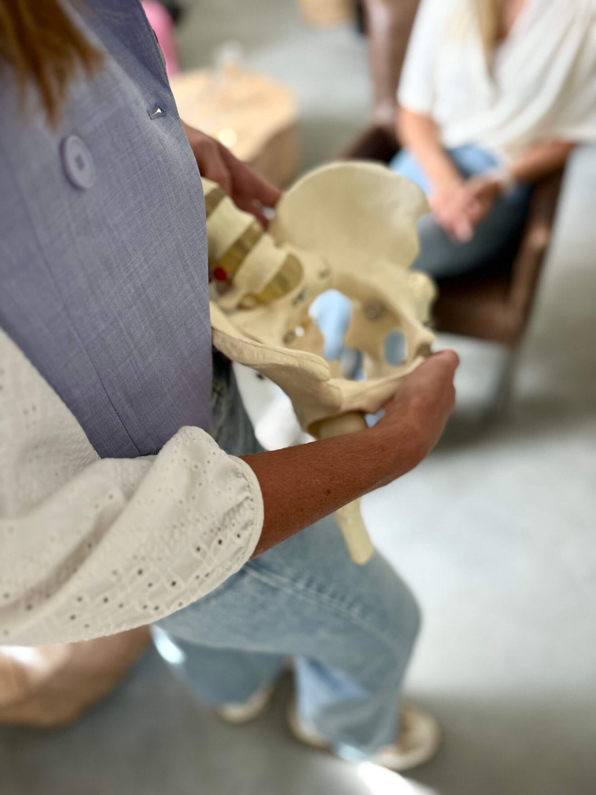 orthomoleculaire therapie en KPNI