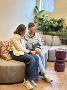 wachtkamer Prioritee